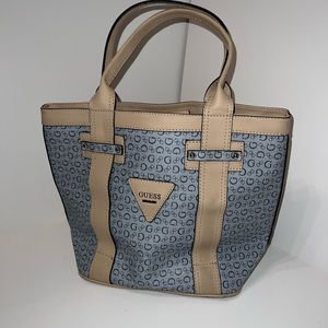 Guess Tote - medium
